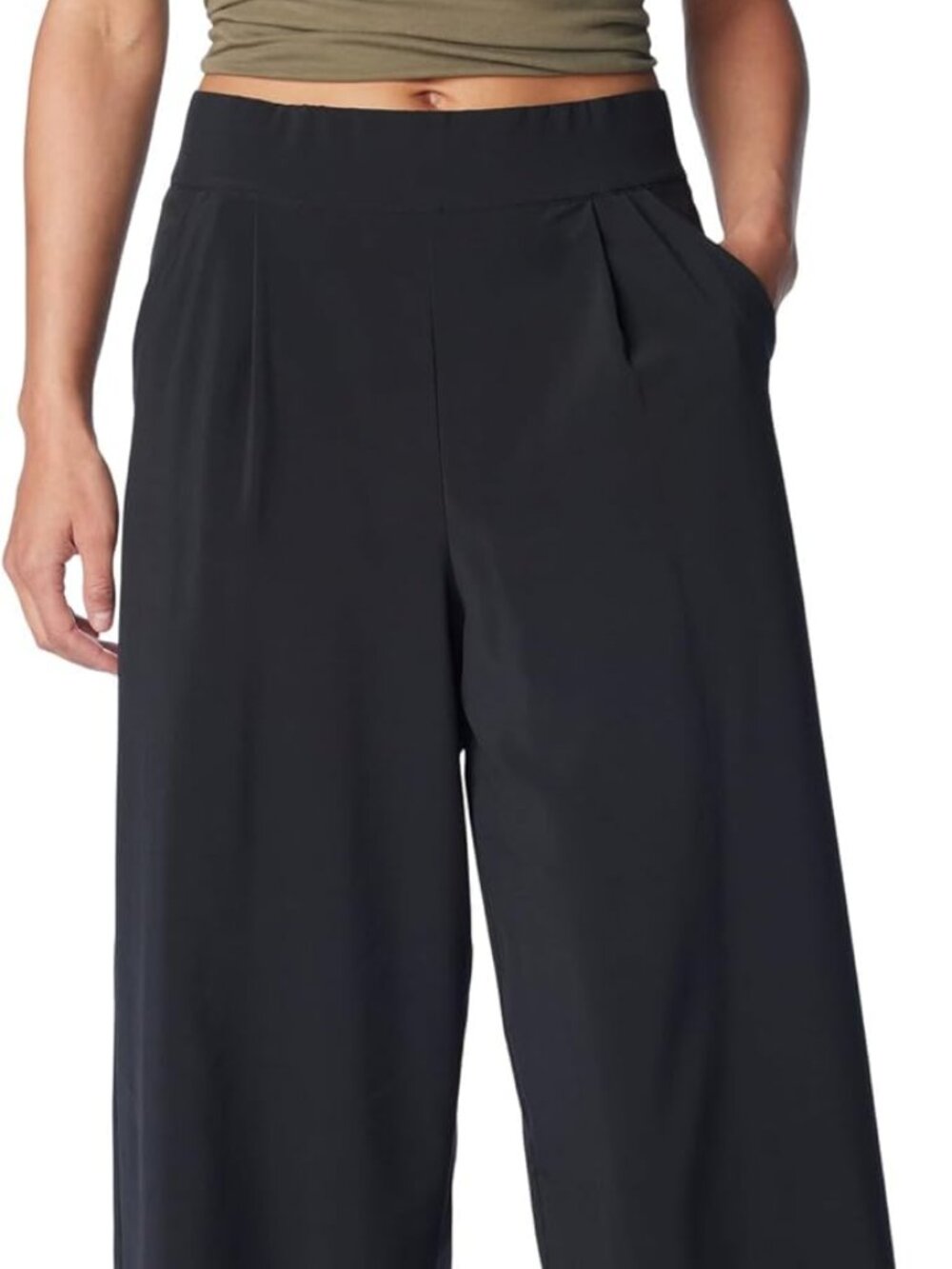 Columbia Anytime Leg Pant -Wide Leg